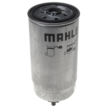 Mahle Fuel Filter, KC182 KC182